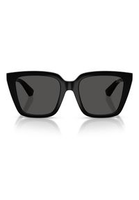 Burberry - Okulary damskie przeciwsłoneczne BURBERRY #3