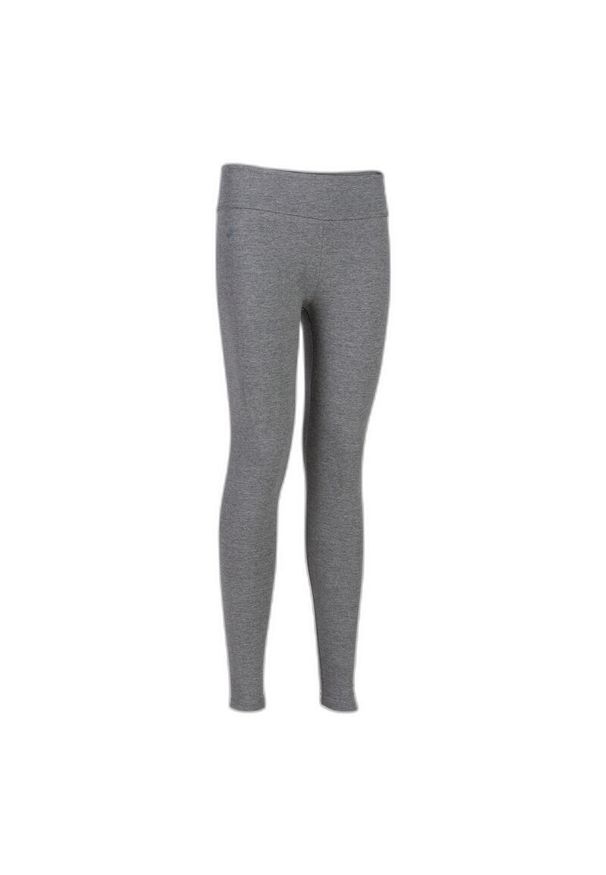 Legginsy damskie Joma street. Kolor: szary