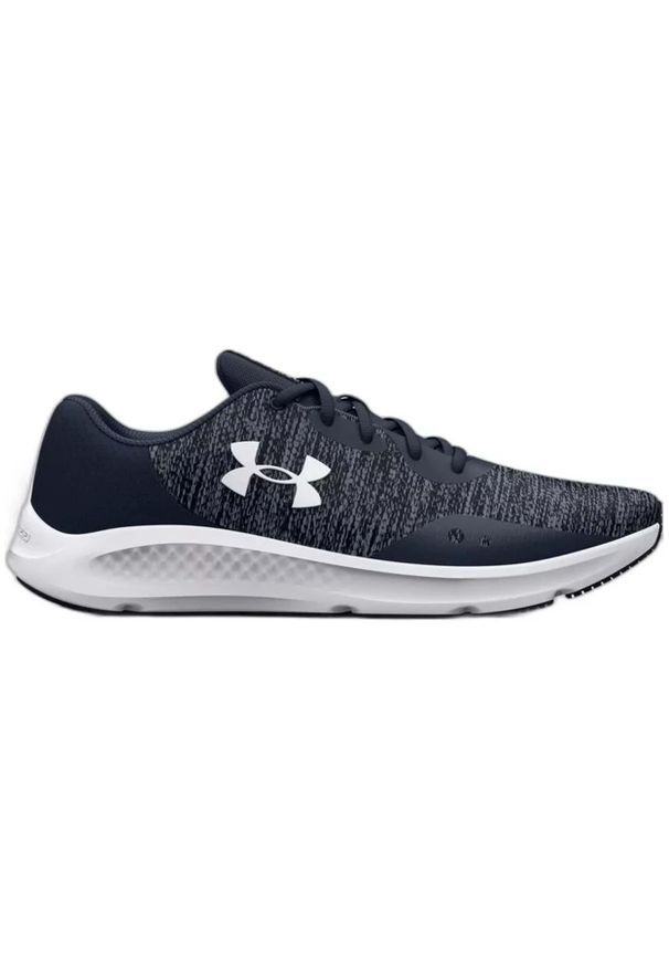 Buty do Biegania Męskie Under Armour Charged Pursuit 3 Twist. Kolor: niebieski