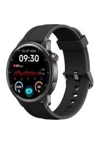 REALME - realme Watch S2 czarny. Rodzaj zegarka: smartwatch. Kolor: czarny. Styl: sportowy, casual, elegancki #1