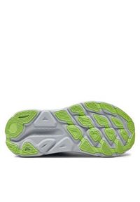 HOKA - Hoka Buty do biegania Clifton 9 1127896 Niebieski. Kolor: niebieski #6