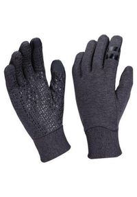 BBB CYCLING - Rękawice zimowe BBB Cycling RaceShield. Kolor: szary, wielokolorowy, czarny. Sezon: zima. Sport: kolarstwo #1