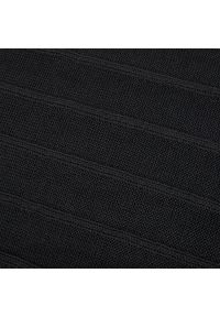 Komin męski c. szary PAOLO PERUZZI D-09-DGR. Kolor: szary. Materiał: materiał. Sezon: zima. Styl: klasyczny #1