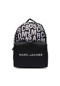 THE MARC JACOBS - The Marc Jacobs Plecak W60069 Czarny. Kolor: czarny. Materiał: materiał #1