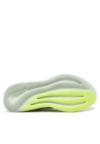 Adidas - adidas Buty do biegania Supernova Ease IH0799 Zielony. Kolor: zielony. Materiał: materiał #5
