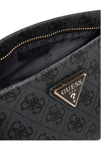 Guess Torba podróżna 172295 Czarny. Kolor: czarny. Materiał: skóra #4