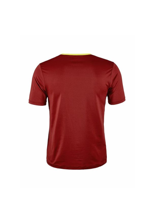 Jersey Craft Extend. Kolor: czerwony, brązowy, wielokolorowy. Materiał: jersey. Sport: kolarstwo