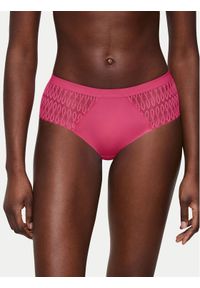 Triumph Figi klasyczne Aura Spotlight 10216458 Różowy. Kolor: różowy. Materiał: syntetyk #1