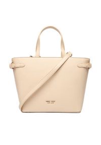 Nine West Torebka EO-Lira-LX20086b Écru. Kolor: kremowy #7