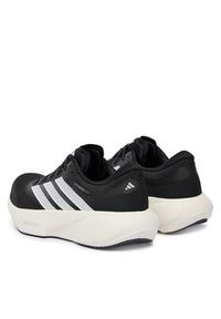 Adidas - adidas Buty do biegania Supernova Rise 3 JQ8502 Czarny. Kolor: czarny. Materiał: materiał #4