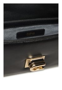 Furla Torebka WE00798-BX3548-O6000-1-007-20-CN-E Czarny. Kolor: czarny. Materiał: skórzane #3