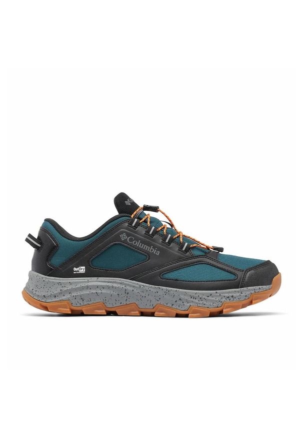 columbia - COLUMBIA BUTY FLOW MORRISON OUTDRY 2043971414 r 43,5. Kolor: zielony