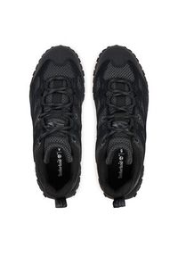 Timberland Sneakersy Greenstride Motion 6 Low TB0A6DU2EAE1 Czarny. Kolor: czarny. Materiał: materiał #4
