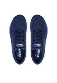 skechers - Skechers Sneakersy Skech-Lite Pro-Stunning Steps 150010/NVBL Granatowy. Kolor: niebieski. Materiał: mesh, materiał #4