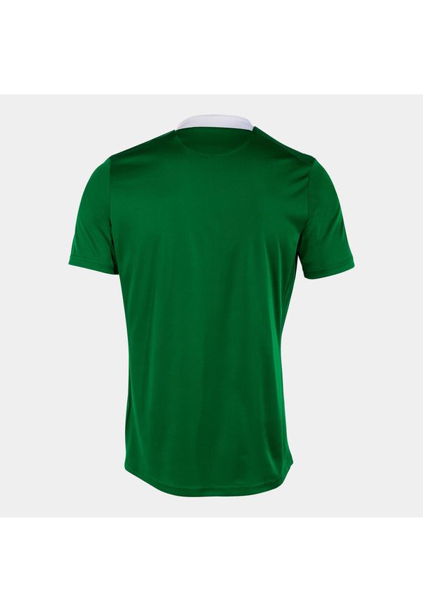 Jersey Joma Flag III. Kolor: biały, wielokolorowy, zielony. Materiał: jersey. Sport: piłka nożna