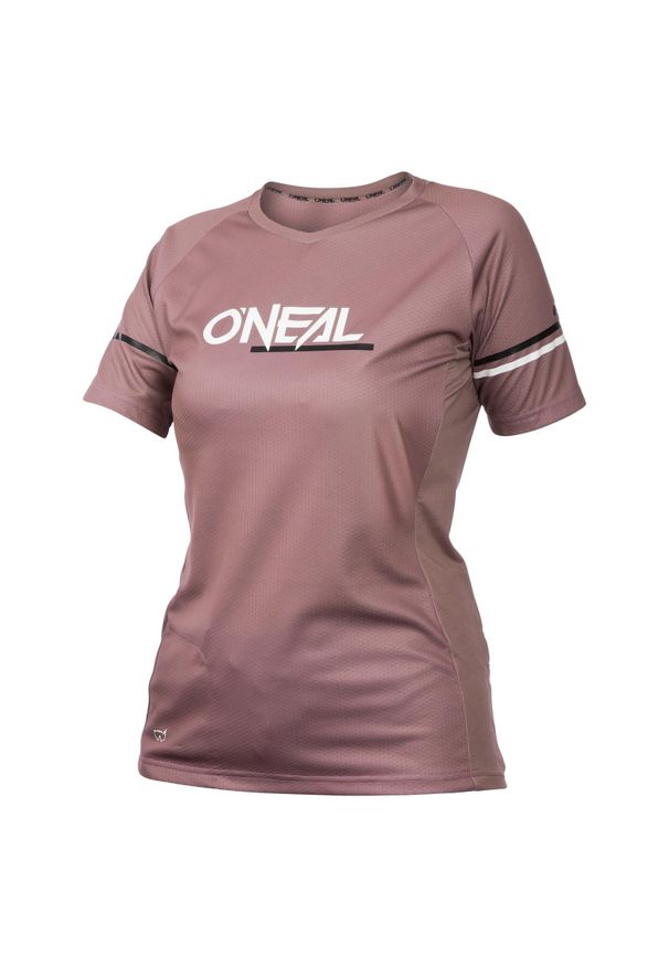 O'NEAL - Koszulka rowerowa mtb damska O'neal Soul. Kolor: różowy