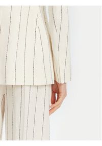 BOSS Marynarka 50537464 Kolorowy Regular Fit. Materiał: syntetyk. Wzór: kolorowy #3