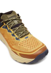 Merrell Sneakersy Nova 4 J068413 Pomarańczowy. Kolor: pomarańczowy. Materiał: materiał #5