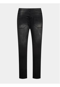 Brave Soul Jeansy MJN-ADRIEN Szary Skinny Fit. Kolor: szary #7