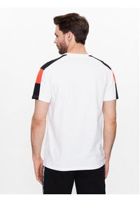 Ellesse T-Shirt Fosha SXR17846 Biały Regular Fit. Kolor: biały. Materiał: bawełna #4