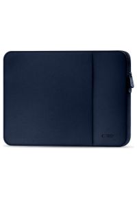 TECH-PROTECT NEOPREN LAPTOP 13 NAVY BLUE. Materiał: neopren