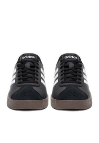 Adidas - adidas Sneakersy VL COURT BASE ID3715 WB Czarny. Kolor: czarny. Materiał: skóra #4
