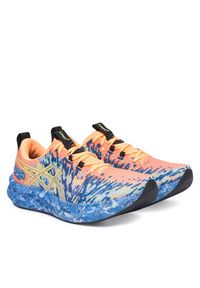 Asics Buty do biegania Noosa Tri 16 1011B872 Niebieski. Kolor: niebieski. Materiał: mesh #6