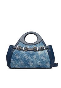 Guess Torebka HWDG99 09050 Niebieski. Kolor: niebieski #6