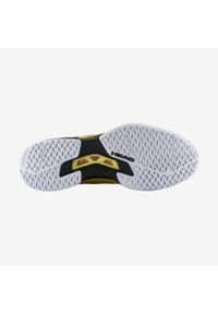 Head - Buty do tenisa męskie HEAD Sprint Pro 3.5. Kolor: żółty. Materiał: materiał. Sport: bieganie, tenis