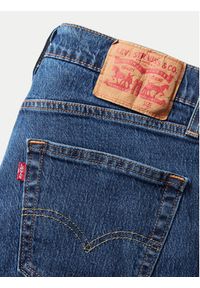 Levi's® Jeansy 511™ 04511-5848 Niebieski Slim Fit. Kolor: niebieski #4