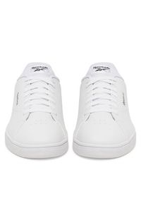 Reebok Sneakersy CEO-COURT CLEAN 100074369 Biały. Kolor: biały. Materiał: syntetyk, materiał #5