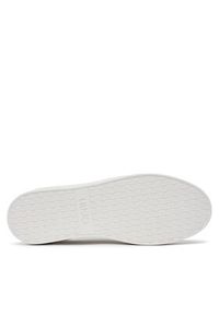 Liu Jo Sneakersy Silvia 97 BA4037 EX185 Biały. Kolor: biały. Materiał: skóra