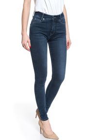 Mustang - MUSTANG Perfect Shape DENIM BLUE 1008624 5000 781