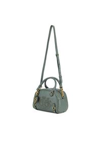 Juicy Couture Torebka BIJXT8650WVP Khaki. Kolor: brązowy #4