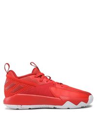 Adidas - adidas Buty Dame Extply 2.0 Shoes GY2443 Czerwony. Kolor: czerwony. Materiał: materiał #1