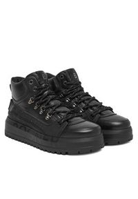 Bogner Sneakersy Antwerp M 7 B 12541805 Czarny. Kolor: czarny. Materiał: skóra #6