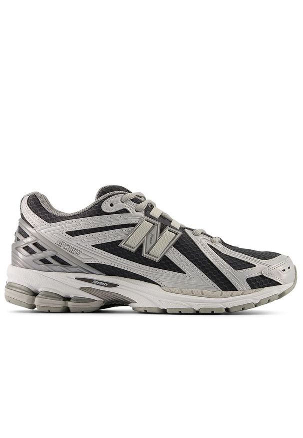 Buty unisex New Balance U1906RCL - szare. Kolor: szary. Materiał: materiał, syntetyk, guma. Szerokość cholewki: normalna. Sport: turystyka piesza