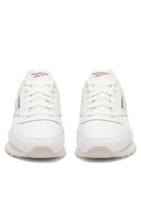 Reebok Sneakersy Glide GW4788 Biały. Kolor: biały #6