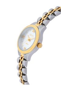 Liu Jo Zegarek Casual Tessia TLJ2646 Srebrny. Kolor: srebrny. Styl: casual #3