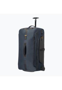 Torba podróżna Samsonite Paradiver Light Duffle 121.5 l. Kolor: niebieski #1