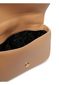 Armani Exchange Torebka XW002169 AF19895 U6149 Beżowy. Kolor: beżowy. Materiał: skórzane #2
