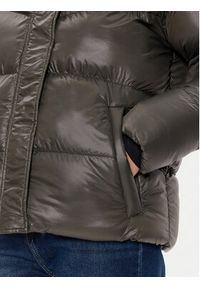 Whistler Kurtka zimowa Lakewood W Puffer W244106 Zielony Regular Fit. Kolor: zielony. Materiał: syntetyk. Sezon: zima