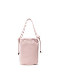 Calvin Klein Torebka Roped Bucket Bag K60K609003 Różowy. Kolor: różowy. Materiał: skórzane #2