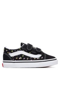 Tenisówki Vans. Kolor: czarny #1