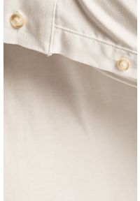 Selected - Koszula. Typ kołnierza: kołnierzyk klasyczny. Kolor: biały. Styl: klasyczny #6