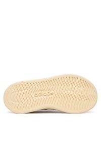 Adidas - adidas Sneakersy Streettalk JQ1833 Beżowy. Kolor: beżowy. Materiał: skóra #2