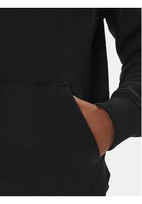 Napapijri Bluza B-Box NP0A4I7V Czarny Relaxed Fit. Kolor: czarny. Materiał: bawełna #3