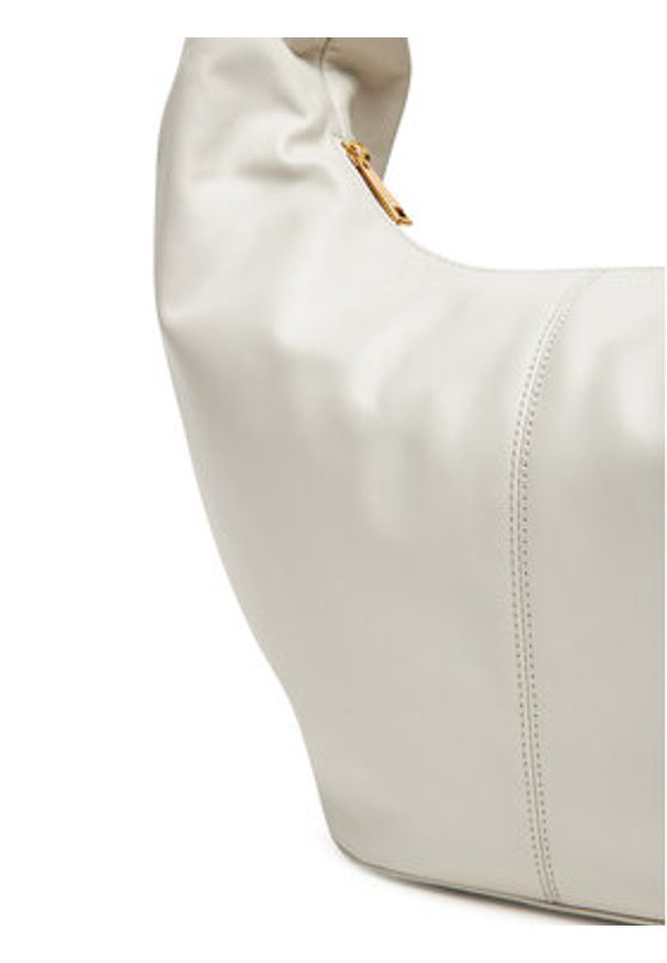 Furla Torebka WB01541 BX3168 1704S Biały. Kolor: biały. Materiał: skórzane