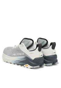 Altra Buty do biegania Olympus 6 AL0A85NK Szary. Kolor: szary. Materiał: materiał #5