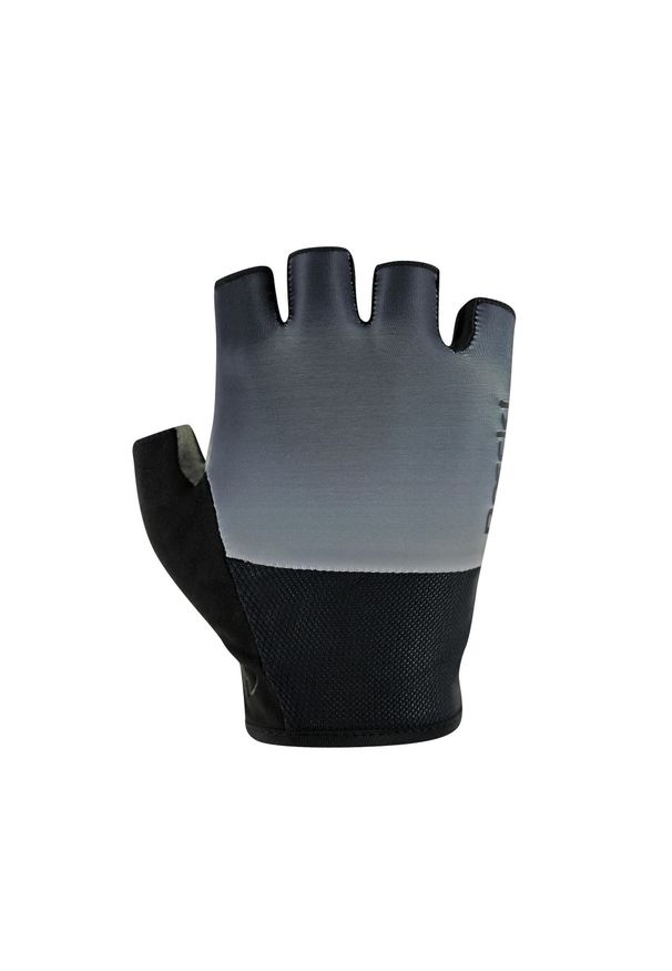 Rękawiczki rowerowe Roeckl Bruneck. Kolor: wielokolorowy, szary, czarny. Sport: kolarstwo